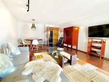 Excelente!! Dpto 4 Dorm+ 2 Est +Bod, pasos metro