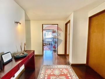 Excelente!! Dpto 4 Dorm+ 2 Est +Bod, pasos metro