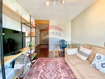 Excelente!! Dpto 4 Dorm+ 2 Est +Bod, pasos metro