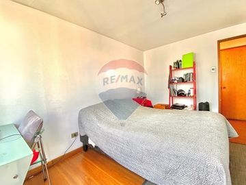 Excelente!! Dpto 4 Dorm+ 2 Est +Bod, pasos metro
