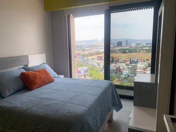 DEPARTAMENTO EN VENTA ADAMANT FRACC. VILLAS DEL JUNCAL