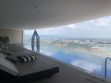 DEPARTAMENTO EN VENTA ADAMANT FRACC. VILLAS DEL JUNCAL