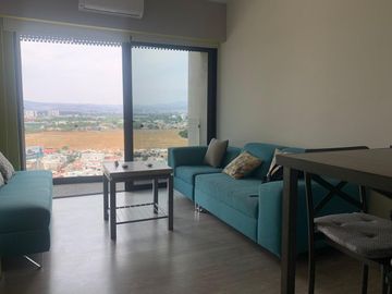 DEPARTAMENTO EN VENTA ADAMANT FRACC. VILLAS DEL JUNCAL
