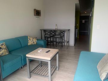 DEPARTAMENTO EN VENTA ADAMANT FRACC. VILLAS DEL JUNCAL