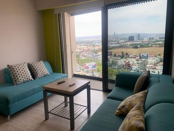 DEPARTAMENTO EN VENTA ADAMANT FRACC. VILLAS DEL JUNCAL
