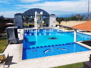 Rancho Venta Cocoyoc, Rancho Venta Yautepec, Morelos.
