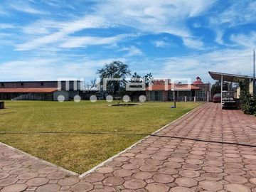 Rancho Venta Cocoyoc, Rancho Venta Yautepec, Morelos.