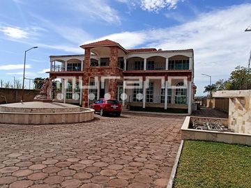 Rancho Venta Cocoyoc, Rancho Venta Yautepec, Morelos.