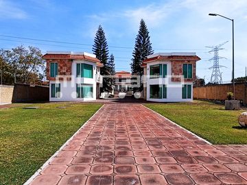 Rancho Venta Cocoyoc, Rancho Venta Yautepec, Morelos.