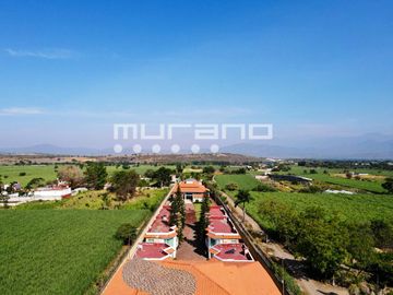 Rancho Venta Cocoyoc, Rancho Venta Yautepec, Morelos.