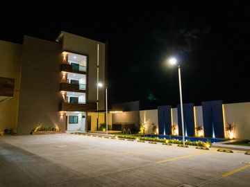 Departamento en  Playa de Vacas