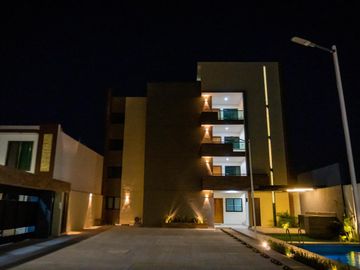 Departamento en  Playa de Vacas