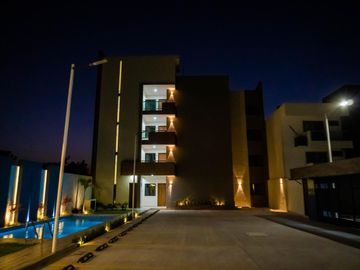 Departamento en  Playa de Vacas