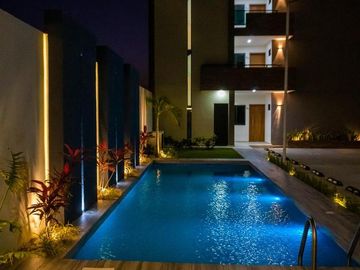 Departamento en  Playa de Vacas
