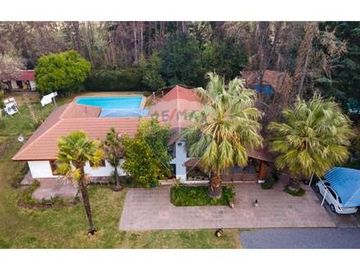 SE VENDE O SE ARRIENDA CON COMPROMISO DE COMPRA