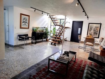 Casa en Morelos