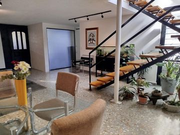 Casa en Morelos