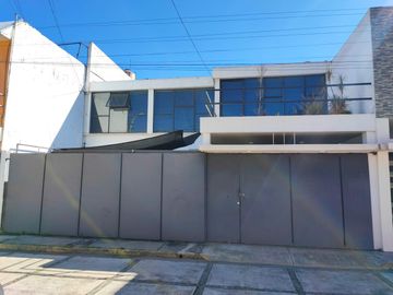 Casa en Morelos