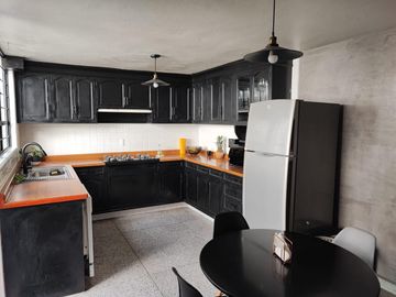 Casa en Morelos