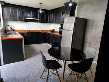 Casa en Morelos