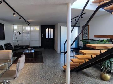 Casa en Morelos