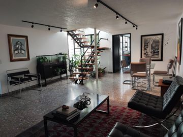 Casa en Morelos