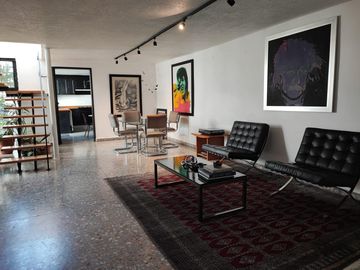Casa en Morelos