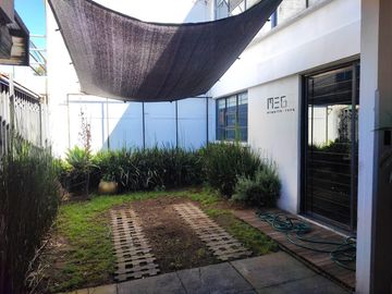 Casa en Morelos