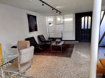 Casa en Morelos