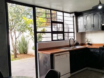 Casa en Morelos