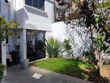 Casa en Morelos