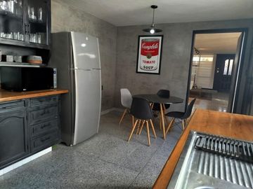 Casa en Morelos