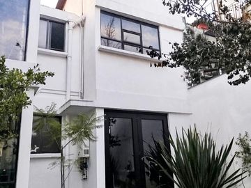 Casa en Morelos