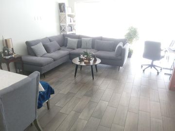 Departamento en Venta, Metepec
