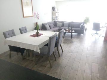 Departamento en Venta, Metepec