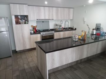 Departamento en Venta, Metepec