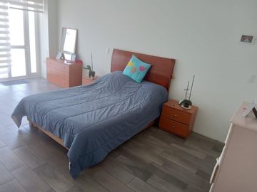 Departamento en Venta, Metepec