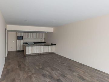 Departamento en Venta, Metepec