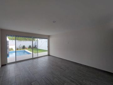 PRIVADA YAUTEPEC MODELO PLATINO