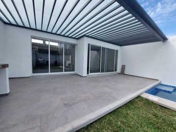 PRIVADA YAUTEPEC MODELO PLATINO