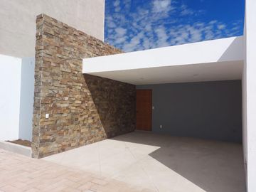 PRIVADA YAUTEPEC MODELO PLATINO