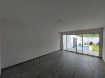PRIVADA YAUTEPEC MODELO PLATINO