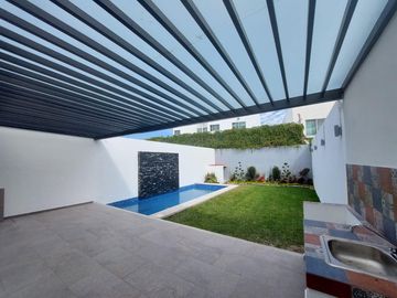PRIVADA YAUTEPEC MODELO PLATINO