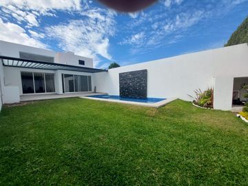 PRIVADA YAUTEPEC MODELO PLATINO