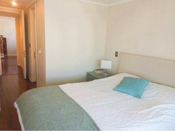 Se vende departamento 3 dormitorios Concon
