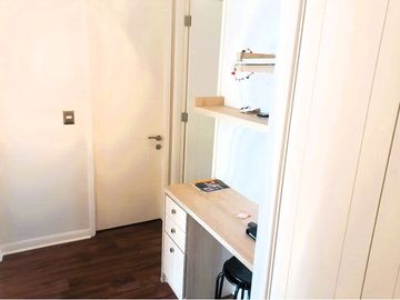 Se vende departamento 3 dormitorios Concon