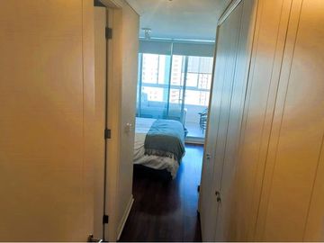 Se vende departamento 3 dormitorios Concon
