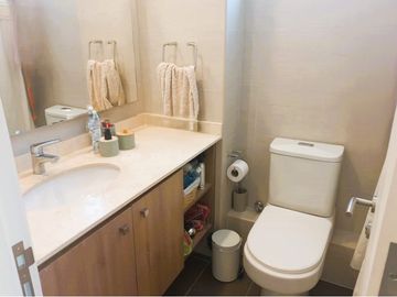 Se vende departamento 3 dormitorios Concon