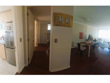 Se vende departamento 3 dormitorios Concon