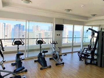 Se vende departamento 3 dormitorios Concon